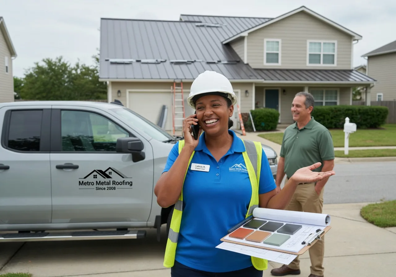 Metal Roofing Installation Bel Aire, KS FAQs